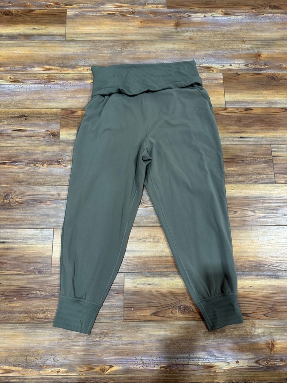 lululemon High-Rise Legging